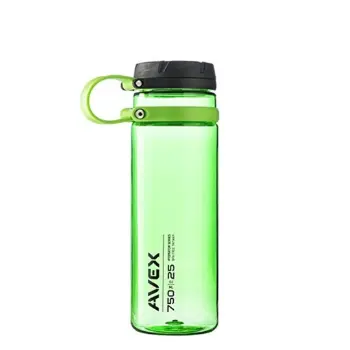 Contigo Avex 0.75L Fuse Tritan Water Bottle - Yeşil Matara - Avex 0.75L Fuse Tritan Water Bottle - Yeşil Matara