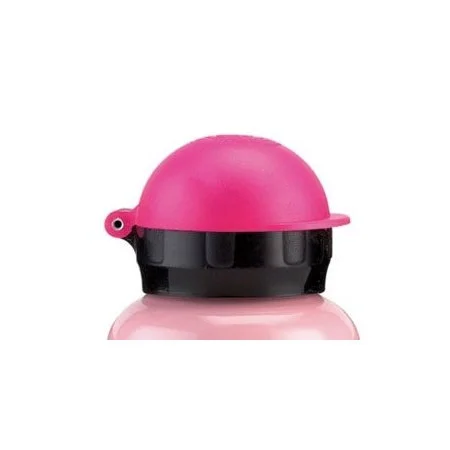Laken Matara Kapağı - Pembe