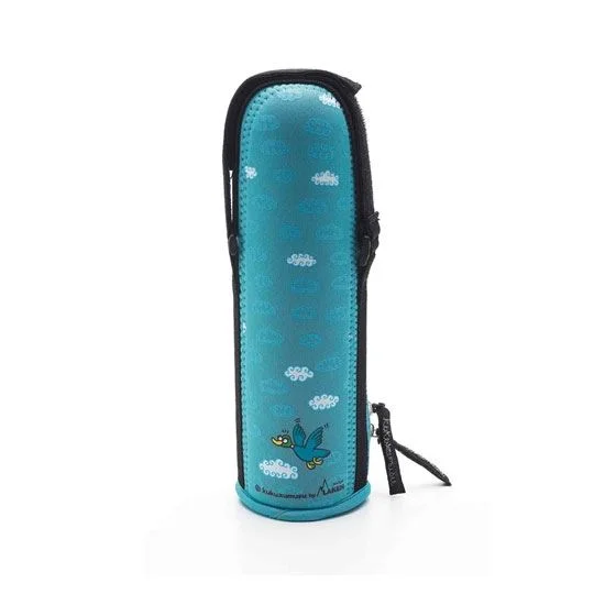 Laken Neopren Kılıflı Çelik Termos 0.5L - Laken Glovolando Neopren Kılıflı Çelik Termos 0.5L