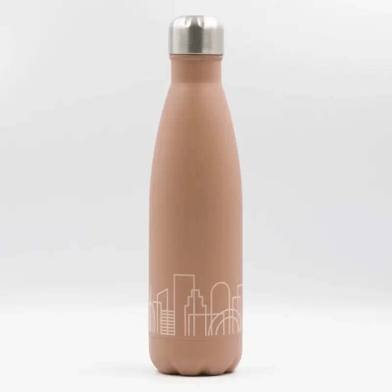 Lakenjoy 0.5L SS Thermo Bottle Çelik Termos - Drinklife City