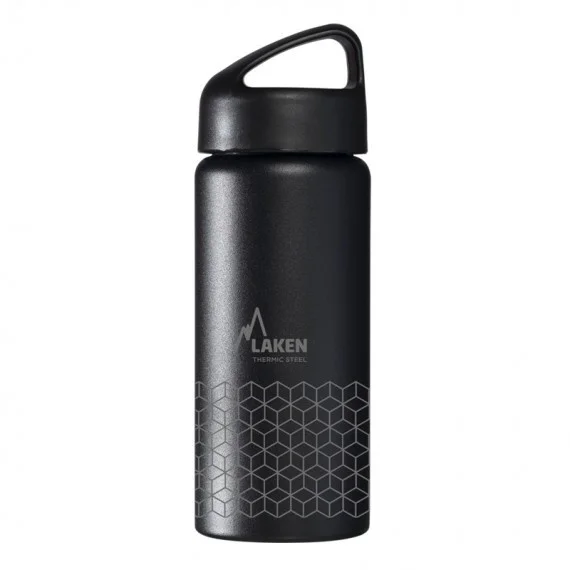 Laken Classic 0.5L Thermo Çelik Termos - Dynamics Hexa
