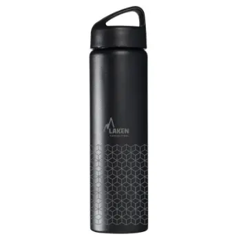 Laken Classic 0.75L Thermo Çelik Termos - Dynamics Hexa