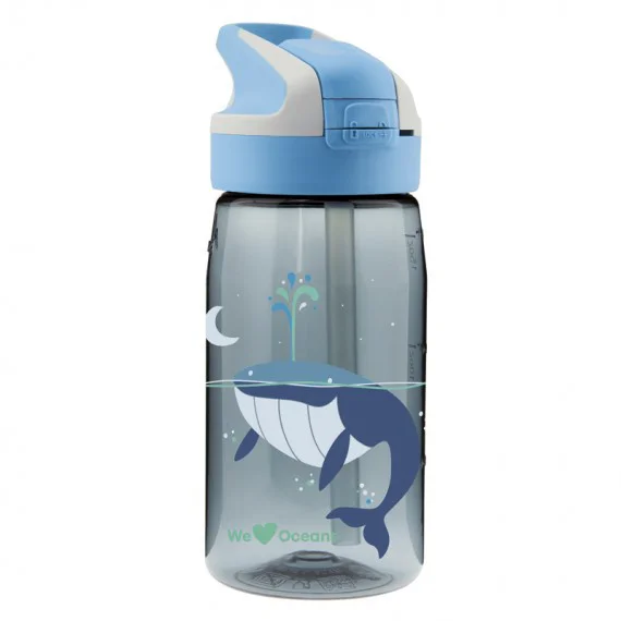 Laken 0.45L Tritan Summit Matara - Balena