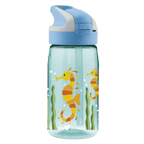 Laken 0.45L Tritan Summit Matara - Caballito