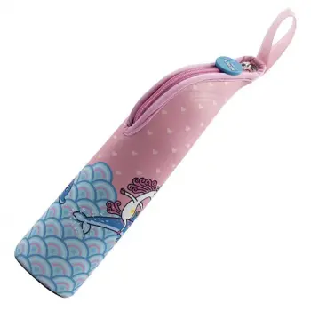 Laken 0.5L Neopren Kılıflı Çelik Termos - Jumping