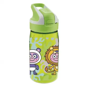 Laken 0.45L Tritan Summit Matara - Disfraces