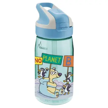 Laken 0.45L Tritan Summit Matara - No Planet B