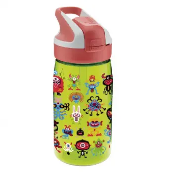 Laken 0.45L Tritan Summit Matara - Pekemonsters
