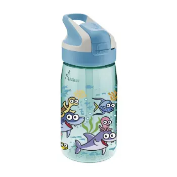 Laken 0.45L Tritan Summit Matara - Sea Friends