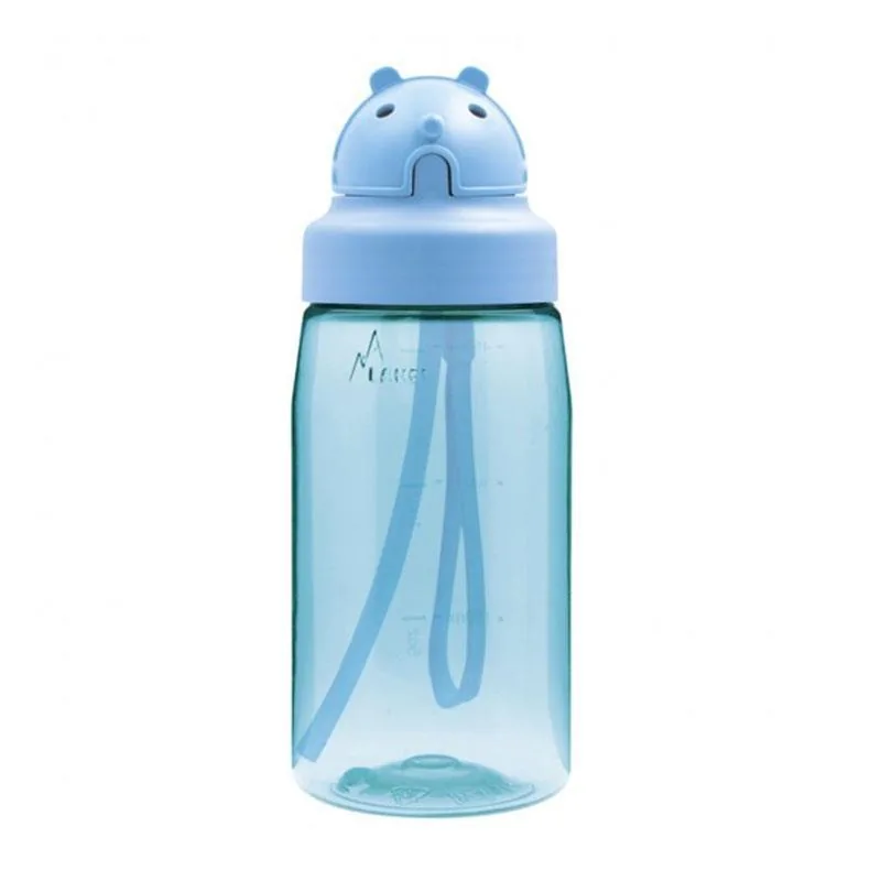 Laken 0.45L Tritan Bottle with Oby Cap Çocuk Matarası - Mavi