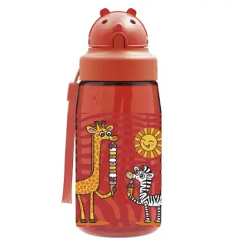 Laken 0.45L Tritan Bottle with Oby Cap Çocuk Matarası - Chupi