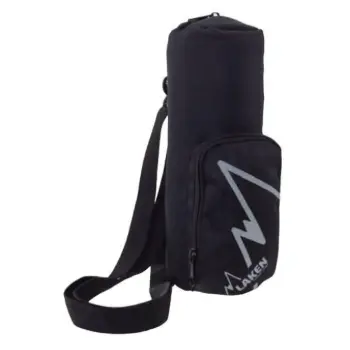 Laken Neopren Matara Kılıfları 1L - iyah