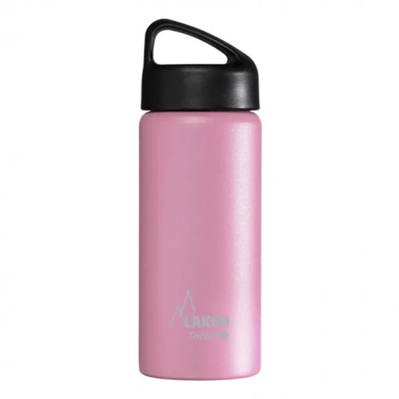 Laken Classic 0.5L Thermo Çelik Termos - Pembe