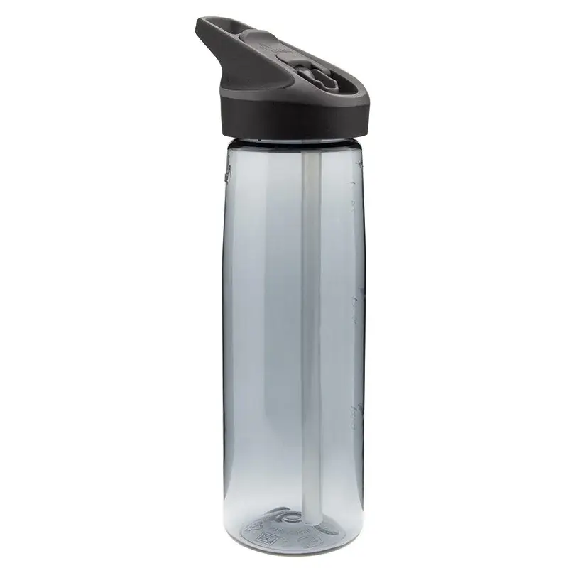 Laken Tritan Sport Jannu Matara 0.75L - Granit