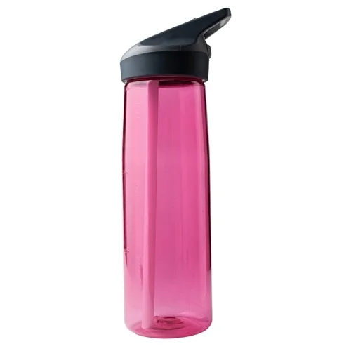 Laken Tritan Sport Jannu Matara 0.75L - Pembe