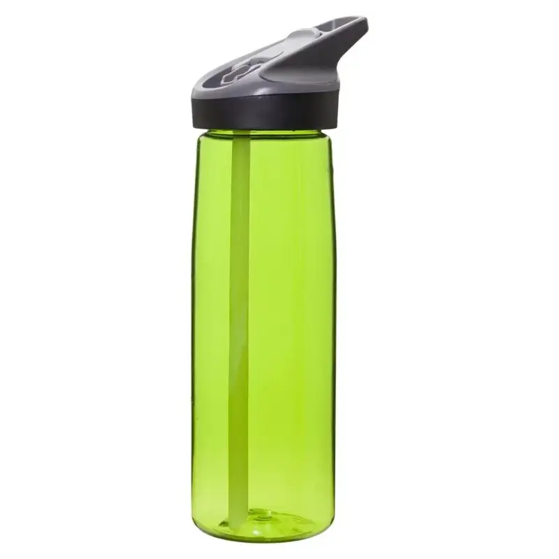 Laken Tritan Sport Jannu Matara 0.75L - Yeşil