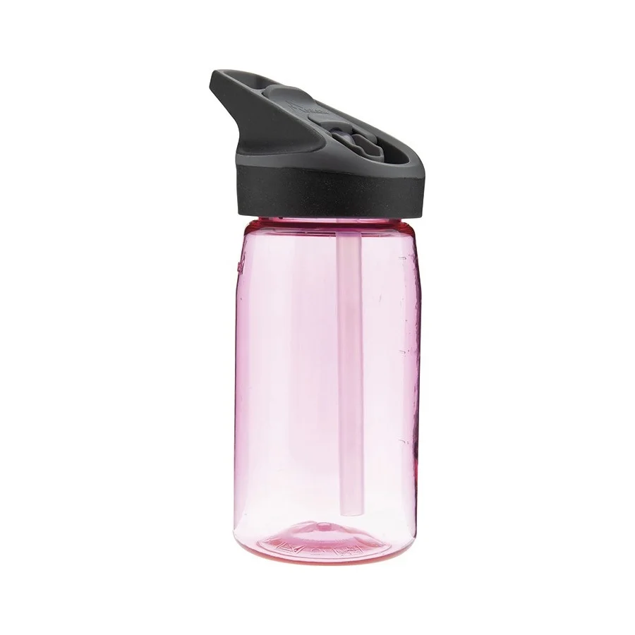 Laken Tritan Sport Jannu Matara 0.45L - Pembe