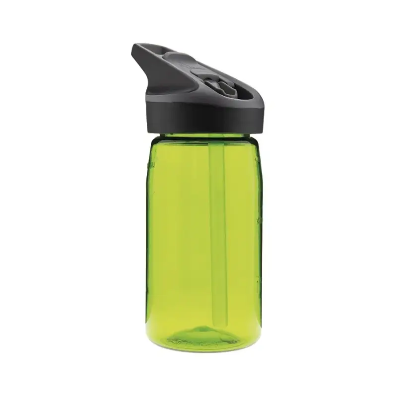 Laken Tritan Sport Jannu Matara 0.45L - Yeşil