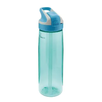Laken 0.75L Tritan Summit Matara - Mavi