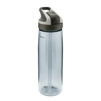 Laken 0.75L Tritan Summit Matara - Granit
