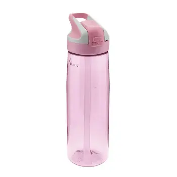 Laken 0.75L Tritan Summit Matara - Pembe