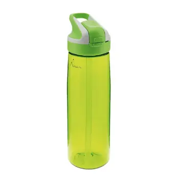 Laken 0.75L Tritan Summit Matara - Yeşil