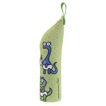 Laken 0.5L Neopren Kılıflı Çelik Termos - Dinos